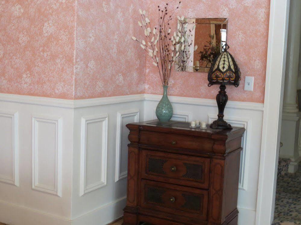 Carriage House Bed & Breakfast ウィノナ エクステリア 写真